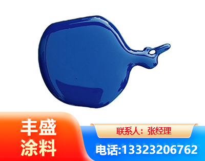 本溪水性醇酸磁漆