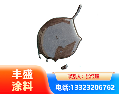 本溪水性氯磺化漆