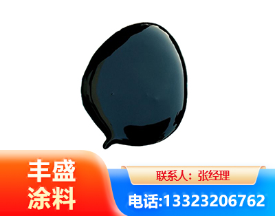 本溪水性氯化橡胶漆